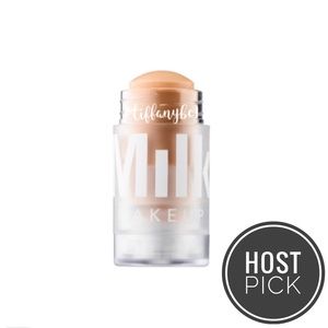 Milk Makeup Mini Blur Face Primer Stick Colorless